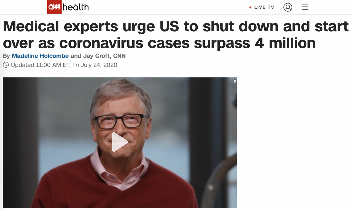 To be fair, if you're asking someone who worked on Windows, "shut down and restart" worked pretty well there.