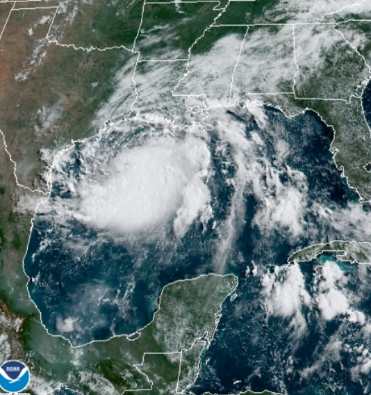 HagertyConsult's tweet photo. Today on #DisasterDiscourse we bring you an update on Tropical Storm #Hanna and Hurricane #Douglas. Be #WeatherReady and follow @Readygov. Those in the path of the storms, keep safe by following the guidance of state & local officials. Read more here: https://t.co/Xpsg3FY1sU https://t.co/qTAT8iSQbA