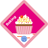 6thUnit's tweet photo. Our Unit has its first Lockdown Interest badges completed. We will present them when we get back to face-to-face meetings. #adventuresathome #girlguiding #interestbadges @GirlGuiding_DS @GirlguidingNEE @Girlguiding https://t.co/lc5WcBtewP