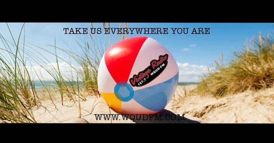 Vintage Radio tweet media