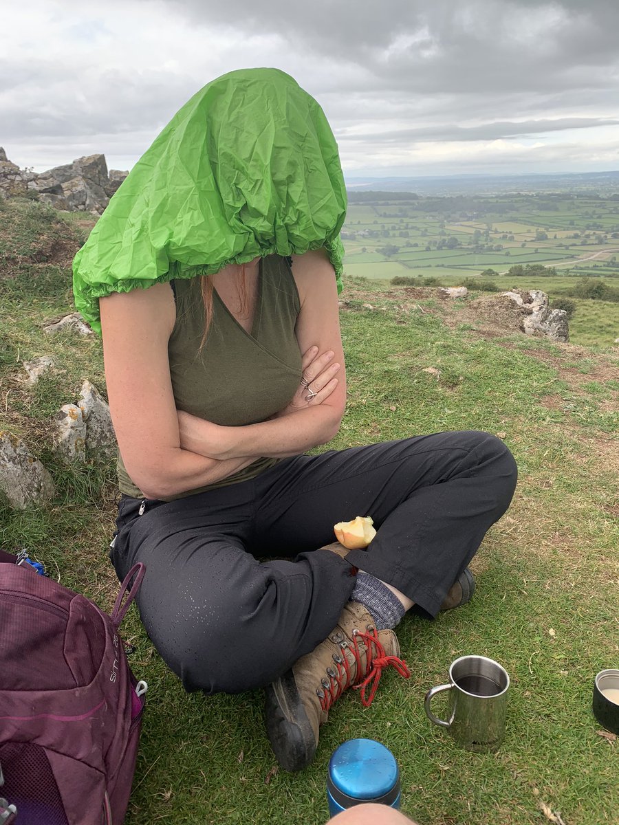 Prof Alice Roberts💙 tweet media