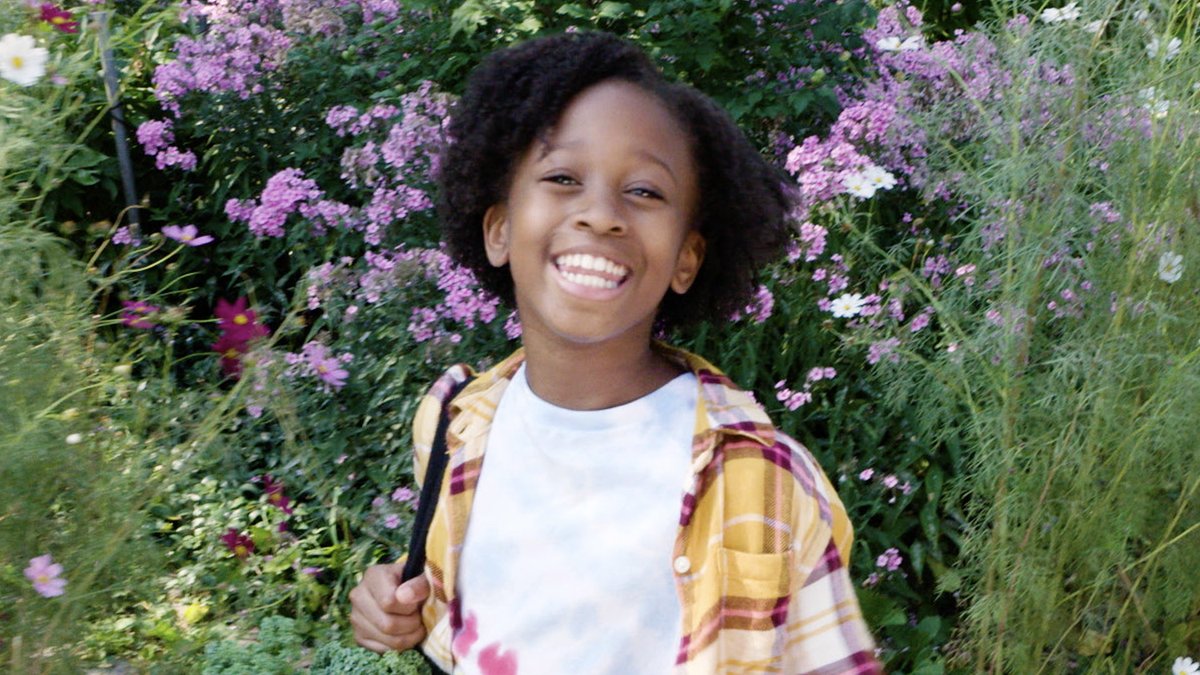 shaftesburykids's tweet photo. Ava from ClearWaterKids Challenge talks about the benefits of a plant-based diet 🥗

👉 https://t.co/PwKc6Zb6kQ 👈 

#plantbasedkids #vegankids #kidsnutrition https://t.co/0kOQySU47E