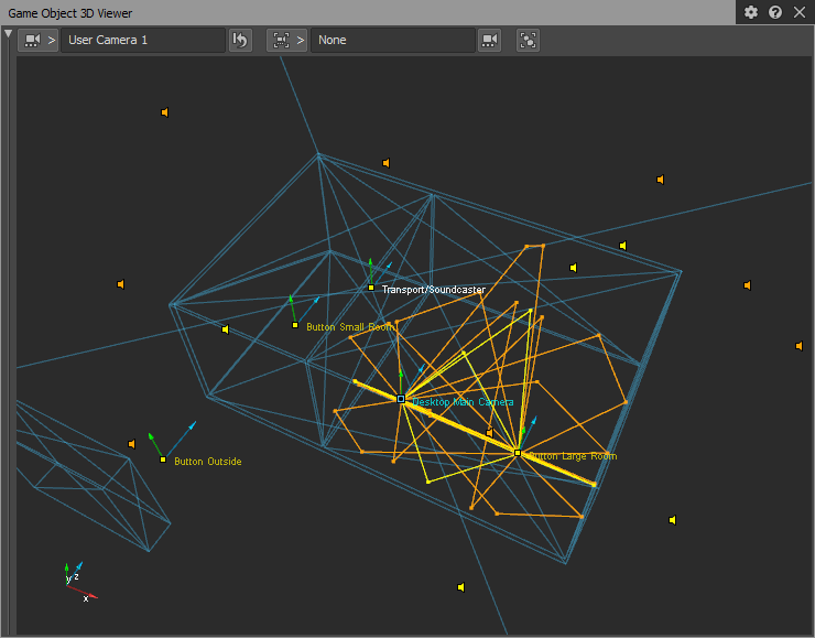 Kicking off a new #SpatialAudio blog series, #Audiokinetic R&amp;D Director <a href="/xbuffoni/">Louis-Xavier Buffoni</a> shares “A #Wwise Approach to Spatial Audio”! He covers Distance Modeling &amp; Early Reflections, &amp; explains the ‘why’ behind certain dev. decisions. #GameAudio #GameDev #VR 
hubs.ly/H0sXBLs0