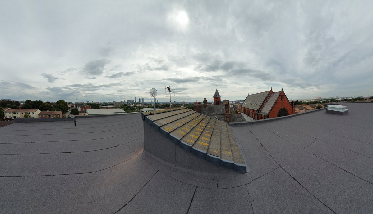 New high speed broadband ready to be commissioned at student accommodation in L5. Full WiFi system throughout the refurbished St Sylvesters Church <a href="/balticbroadband/">Baltic Broadband</a> <a href="/Trophy_Homes/">Trophy Homes</a>