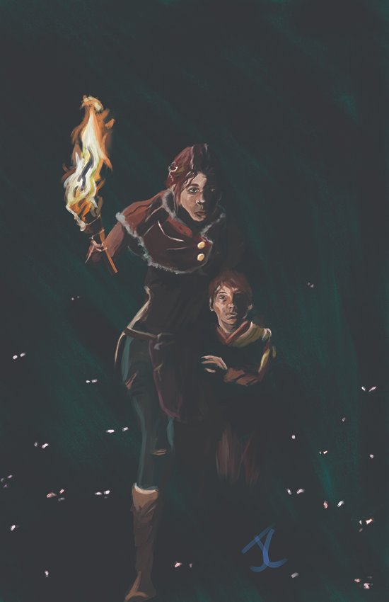 cashicoi's tweet photo. I recently played through a Plague Tale: Innocence, and I really like the cast of characters. In this painting I really like the lighting.

#art #artist #illustration #illustrator #digitalpainting #digitalart #fanart #lighting #videogamefanart #videogame #videogameart #painting https://t.co/eRK4DTSlR6