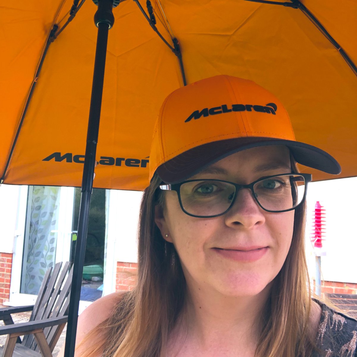 RachShires's tweet photo. Nice little delivery today. Now fully prepared for the British summer. ☔️☀️🌧 #FullWets #FansLikeNoOther https://t.co/k3i6FhxRg2