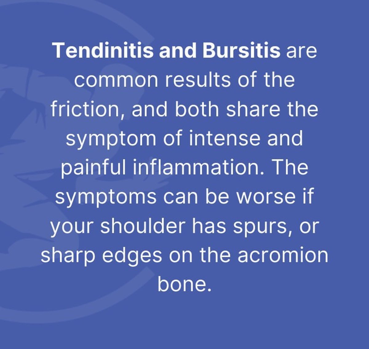 drchrisahmad's tweet photo. So how do you know if you have torn your rotator cuff, or if perhaps you've damaged something else?
https://t.co/7TSvRhgEHI
#shoulderrepair #shoulderinjury #shoulderpain #rotatorcuff #symptoms #shoulderdoc #nyc #inflammation #tear #bursa #acromium #tendinitus #bursitus #pain https://t.co/MUEQg8uEW5