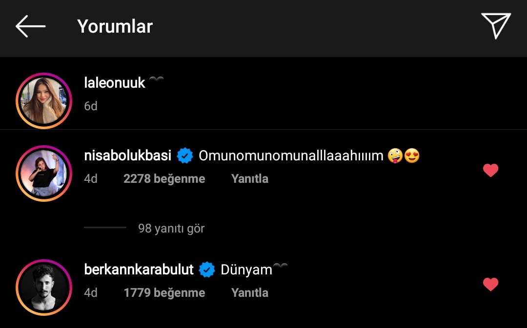 mesttfearless's tweet photo. bosnaklarimdan düşülesi 2 yorum #cembar https://t.co/YFLSkQY8io