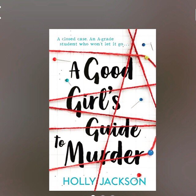 love2readest89's tweet photo. Review:⭐️⭐️⭐️⭐️
I enjoyed Holly’s style of writing and I’m glad she decided to use the log entries. These made the reader feel they were part of the investigation. Pip is such a likeable character. She is like a modern version of Nancy Drew. The story flows with twists and turns. https://t.co/g7cTK4Wsoj