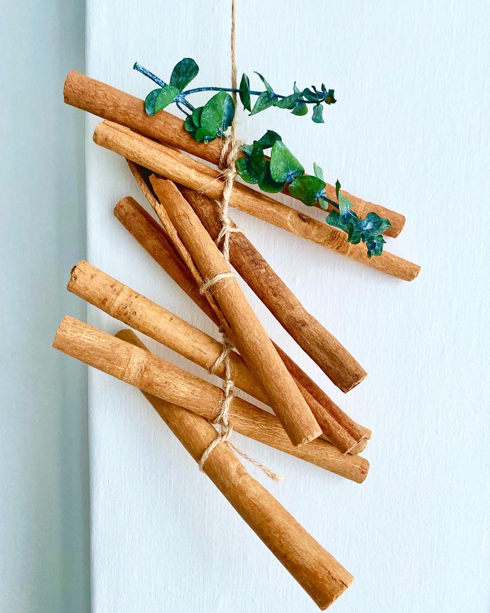 선물을 받았다. #시나몬스틱 #시나몬스틱월행잉 #모기퇴치 #cinnamonstick