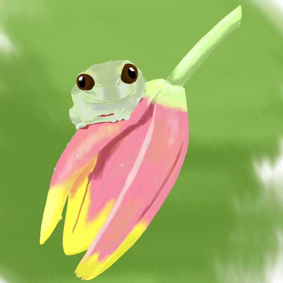 SenatorPlatypus's tweet photo. @artbysamwhite @AdrianRegaladoN Hi, thanks for the opportunity 😃 I draw mainly digitally, and you can find my other works here or on my Instagram at senator_platypus 😄 https://t.co/eviPewUSYs