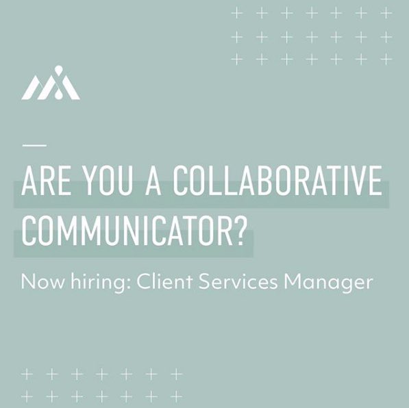 We’re hiring for a Client Services Manager role! Apply here: modintelechy.com/mod_careers/cl…