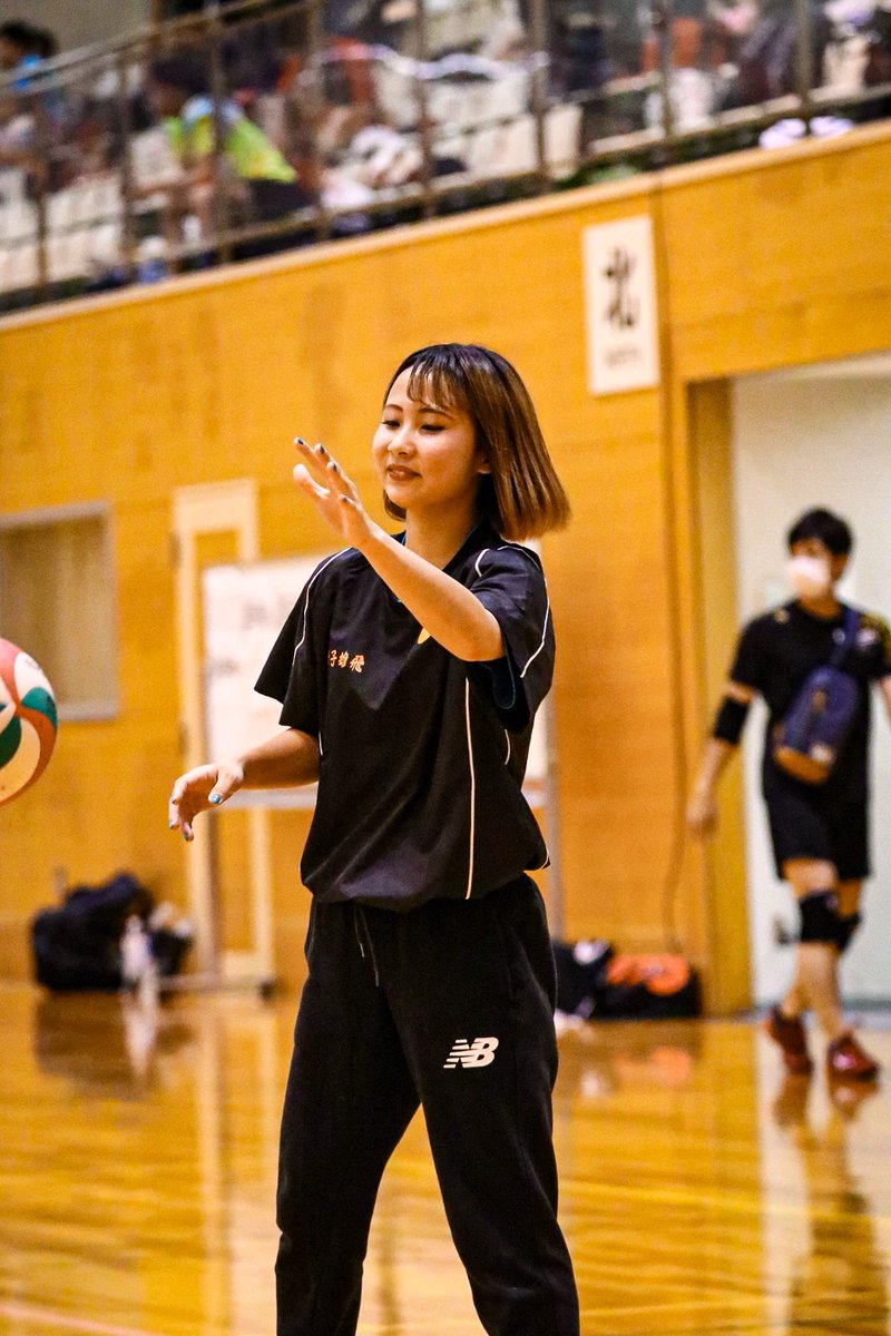 yuki_volleyac's tweet photo. 東スポーツセンター
2020.7.23
#centralmix
#混合バレー
#すくらっち https://t.co/roaTi8t2d4