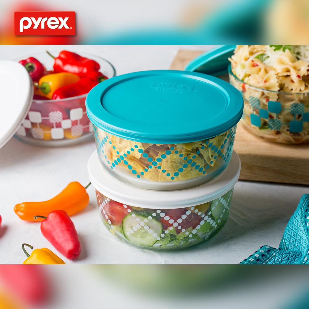 CorelleIndia's tweet photo. You can easily store your leftovers in our Pyrex storage and reheat it for a meal on-the-go.
 
Visit Store: https://t.co/OmGftziW6Q
#CorelleBrandsIndia #Pyrex https://t.co/Xlr3juH1qr