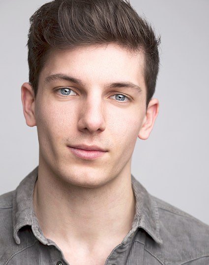 NorthArtistMgmt's tweet photo. Our super talented Andrew Cazanave Pin (@AndrewCazanaveP) will be recording an audiobook for @audibleuk in the coming weeks! More details to be announced soon... ⭐️ https://t.co/155iH5TjBS