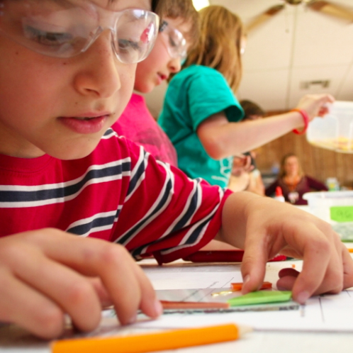 Space is limited and spots are filling fast for our At-Home Summer Camp. It's all online Monday-Friday, August 3-7. Grades 1-5, 11am-12pm and grades 6-12, 12:30-1:30pm. Questions? Email caroline@sonoranglass.org. ow.ly/QX9l50AHqXA
