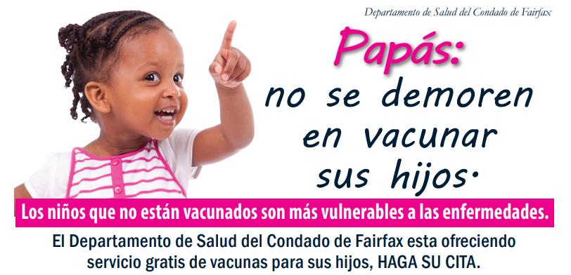 FairfaxCounty Health tweet media