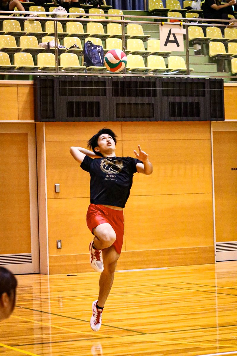 yuki_volleyac's tweet photo. 東スポーツセンター
2020.7.23
#centralmix
#混合バレー
#すくらっち https://t.co/FboDs3OJXu