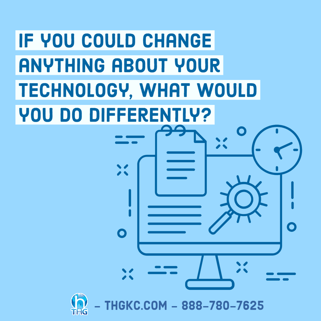 huntergrpllc's tweet image. We like asking the hard questions. What  would make your technology easier? More enjoyable? More of an asset? Give us a call at 888-780-7625 and let us help you make your #technology wish list come true. 
#bettertech #technologysolutions #msp #kcmo #kansascity