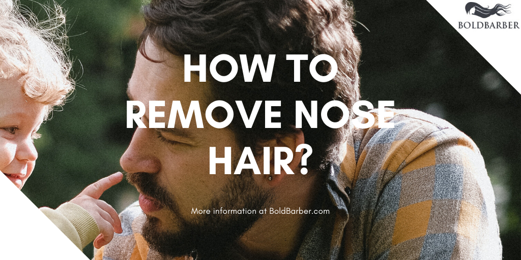 Nose hair removal can be a huge annoyance but when you feel that it needs to be done – it needs to be done. 👃 Wanna know how?😎👇

boldbarber.com/how-to-remove-…

#BoldBarber #nosehair #nosehairremoval #hairremoval