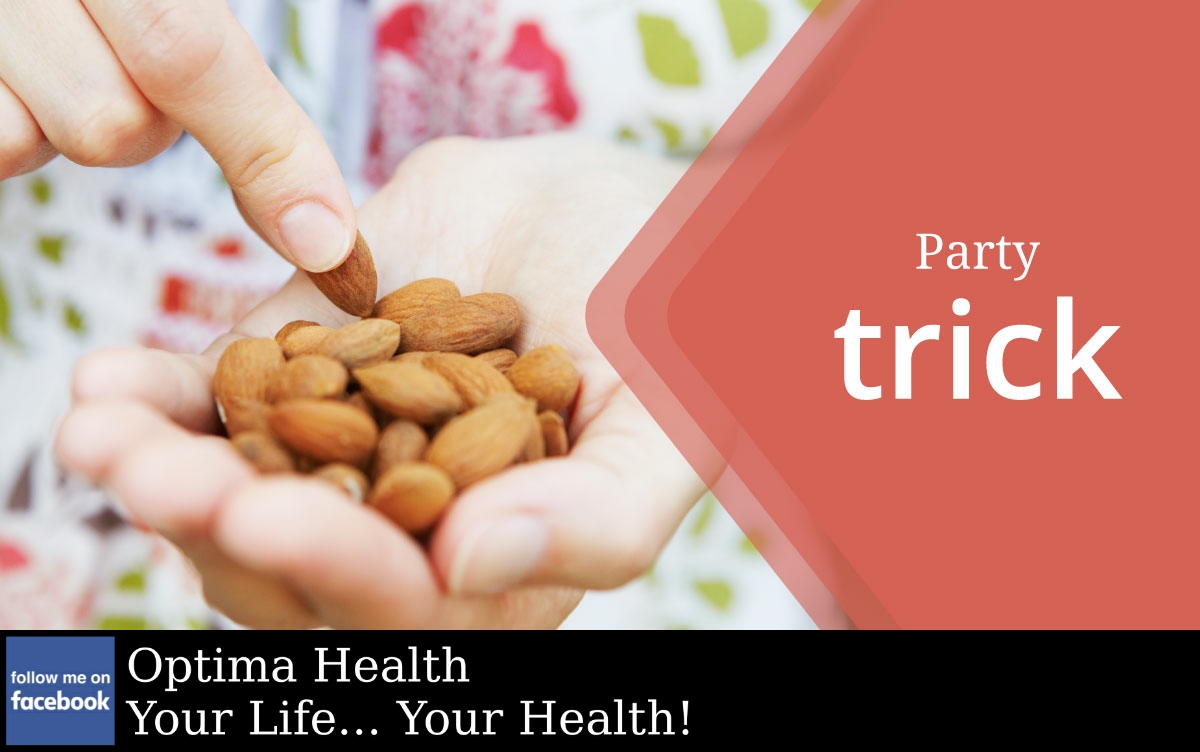 optimahvcec's tweet photo. Have a snack or light meal you enjoy before heading out to a party or event that you know will have a lack of healthy options. https://t.co/130tT6pF7Y