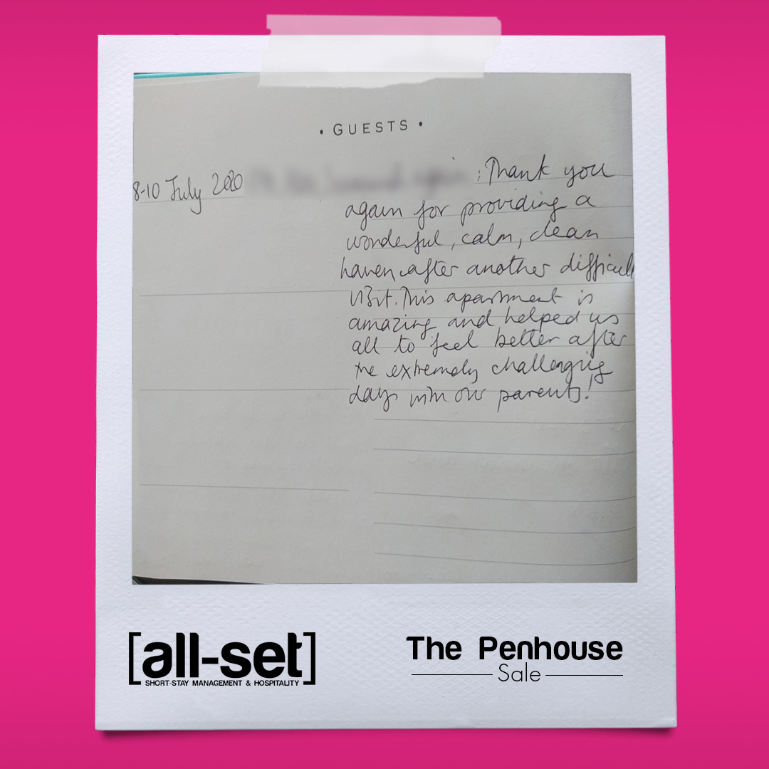 「all-set」 Cleaning & Hospitality Management tweet media