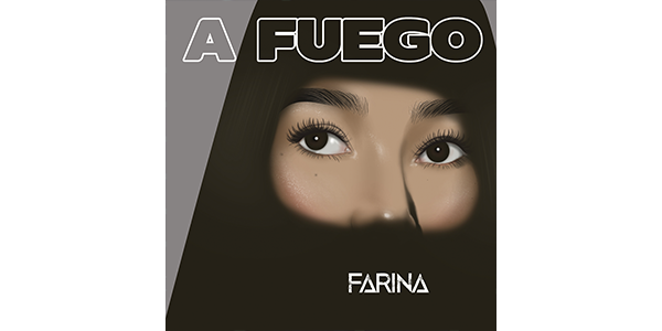 SonyMusicLatin's tweet photo. .@FARINAMUSIC estrena #AFuego, una canción que cuenta con un pegajoso arreglo de piano y beats de reggaetón. 🔥🙌 ¡Haz clic y conoce más sobre este sencillo! 👉 https://t.co/9ETiVKI8HK https://t.co/buPxWDTkmG