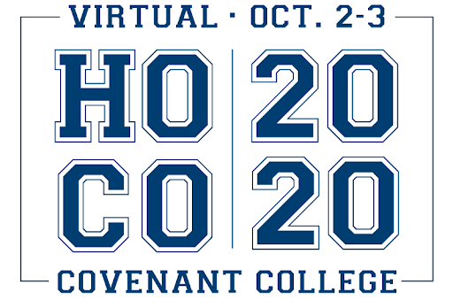 covcollalumni's tweet photo. We can't wait to welcome you home to Homecoming 2020, from the comfort from your own home! Check your email for more information on HoCo2020.
#WearetheScots #HoCo2020atHome #CovenantCollegeAlumni #ScotsAlumni https://t.co/UXZPzepJWq