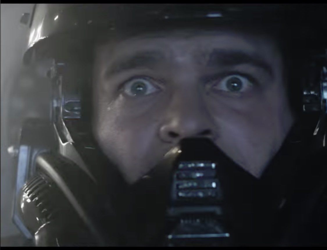 JRS501st's tweet photo. 🤔 should we take Han Solo as well since he was a TIE Pilot? Thoughts??? #gankHan #staysafe #jrs #heshotfirst #501stlegion https://t.co/ud5yduXSS6
