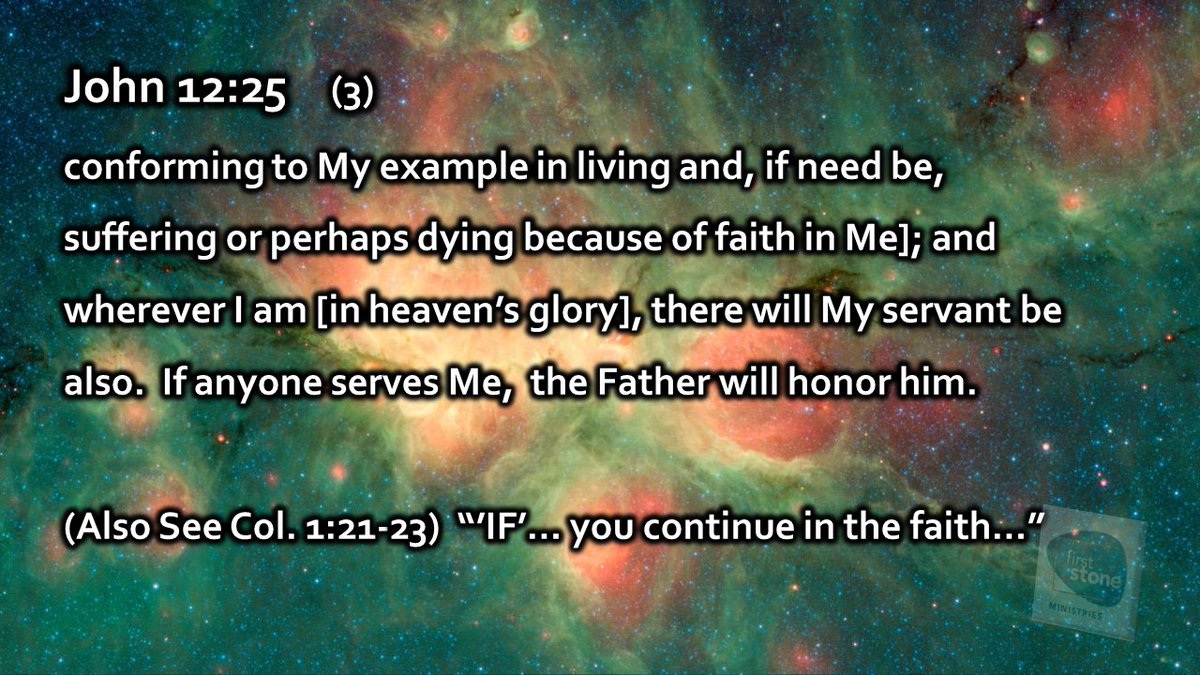 stephenhblack's tweet photo. The Gift of Jesus' Words from the Gospel of John for #Revoice20 #FreedomRealized #InHisImageMovie https://t.co/qBeiBVk5wG
