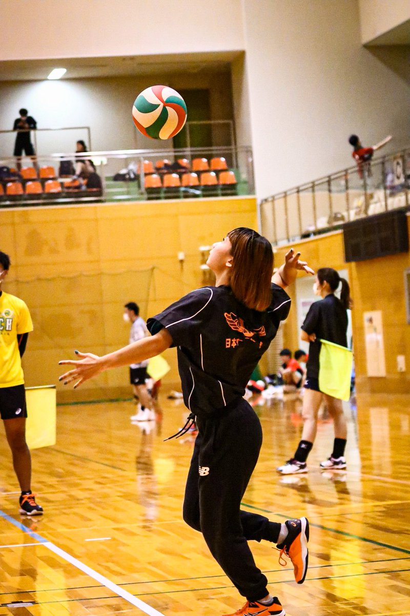 yuki_volleyac's tweet photo. 東スポーツセンター
2020.7.23
#centralmix
#混合バレー
#すくらっち https://t.co/J4dN4ytGRt