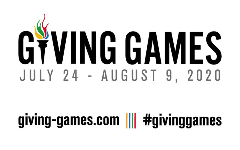 USABS's tweet photo. A number of national governing bodies, including USABS, have come together to launch the Giving Games: an effort to support and sustain U.S. sports federations and their athletes. The Giving Games is LIVE today! You can donate to USA Bobsled/Skeleton here: https://t.co/8Gtbtf6xyk https://t.co/TdW5PQhRVp