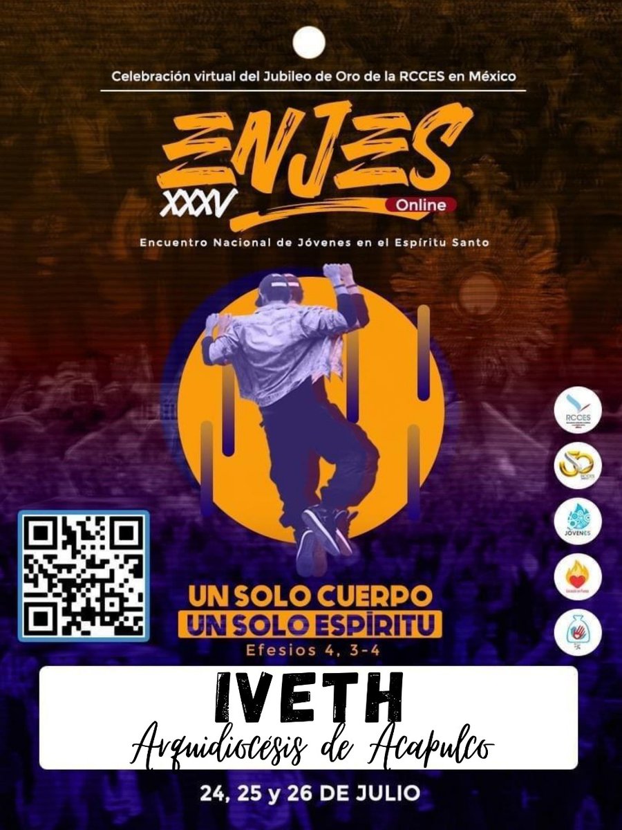 ivette_delfino's tweet photo. Ya listos para el ENJES!!
Es hoy!!!!! ENJES 2020 online!
#LanzaLasRedesENJES2020
#JesusEstaEnMiBarca
#apostoldigital
#ENJES2020
#enjes2020online https://t.co/nLqAc5zSOM