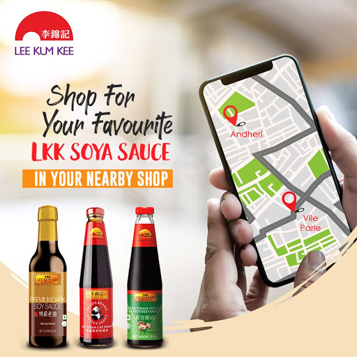 Head over, grab our sauces and let your taste-buds relive the tastes of #LeeKumKee Sauces.

#sauces #leekumkeeindia #leekumkeesauces #asianfood