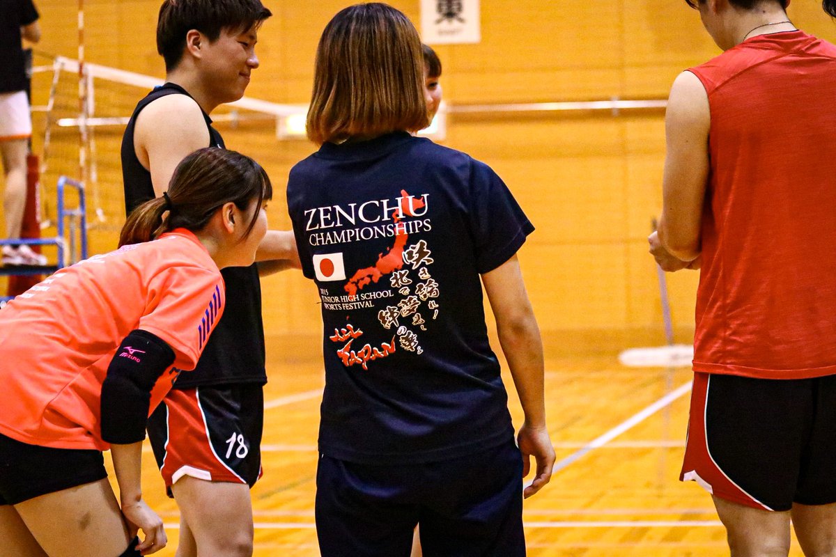 yuki_volleyac's tweet photo. 東スポーツセンター
2020.7.23
#centralmix
#混合バレー
#すくらっち https://t.co/PqhYJjwSvD