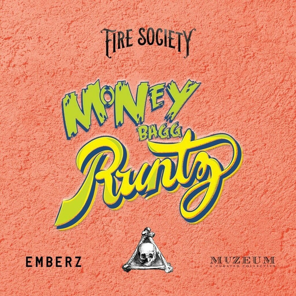 EmberzBrand's tweet photo. When they talk we listen 😎 this Saturday #LightUpYourDay #FollowTheFly #Muzeum #Emberz #CuratedCollective #FireSociety #JokesUpExotic #MoneybaggYo https://t.co/3UZU8SIQEy https://t.co/qjHJI5Drkm