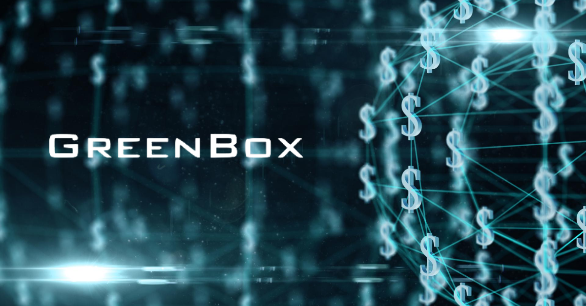 GreenBox_POS's tweet photo. @GreenBox_POS (OTC: $GRBX) #QuickCard Payment System Update Produces Immediate Results for Clients' Productivity and Costs
Read more:
https://t.co/oGRVg6OZwU
#grbx #blockchaintechnology #blockchainrevolution #possystem #mobilepayments #reducecost #blockchain #cashless https://t.co/koiDe9pOLM