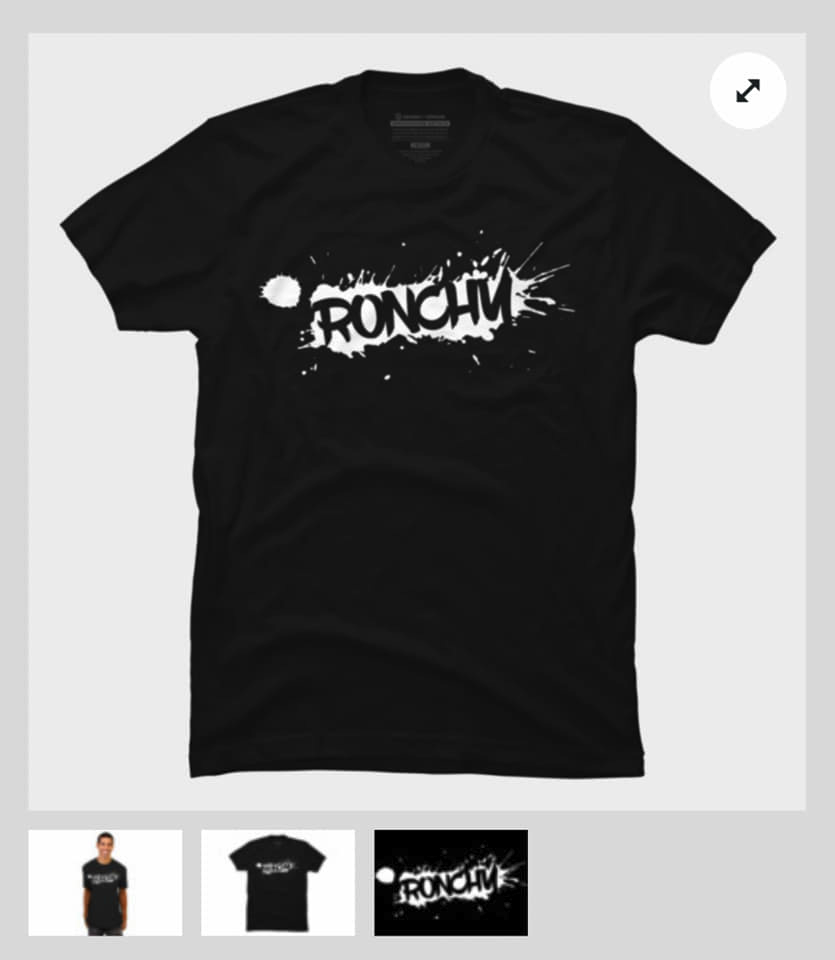 iamronchy's tweet photo. I've launched my apparel store again! Want some Ronchywear to score the waifu of your dreams? Or do you want to be a closet lewd neet? Available today!
Shirts, phone cases, art prints, and more!

https://t.co/MJh7O9798x

#ronchy #vaporwave #apparel #shirt #anime #waifu #art https://t.co/06Ho3apVDE