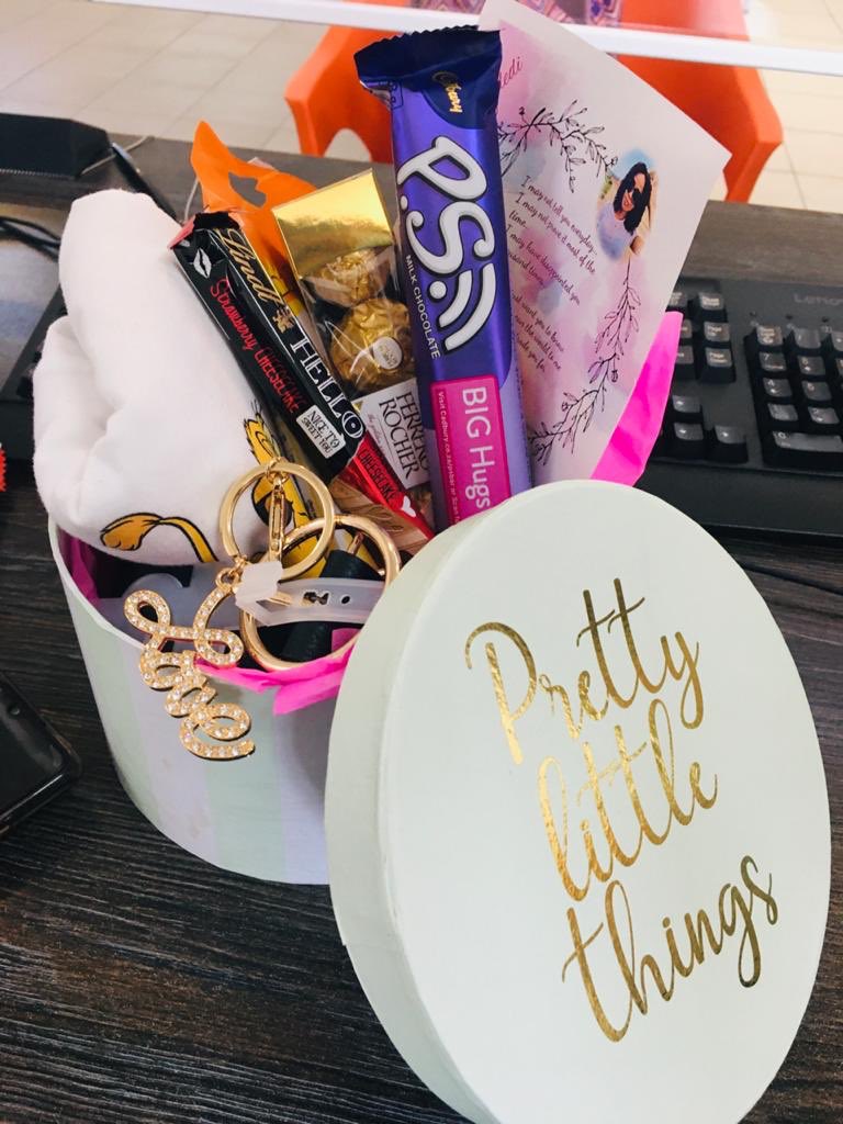 freshfelicia_'s tweet photo. Let me plug you...
Bultfontein, Welkom &amp; Kroonstad 

Don’t hesitate to contact 071 913 7517/ 072 434 1944

@LoveAlwaysGives because it’s the little things that counts https://t.co/Qkbza7xl2U