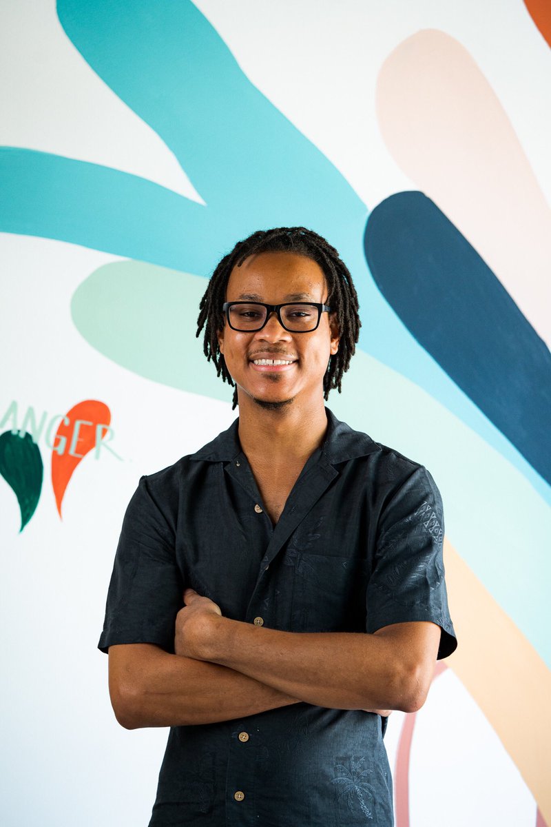 stablehandclt's tweet photo. The man the myth the legend. Our Chef Kentrell! https://t.co/0ON4X1ZJPP