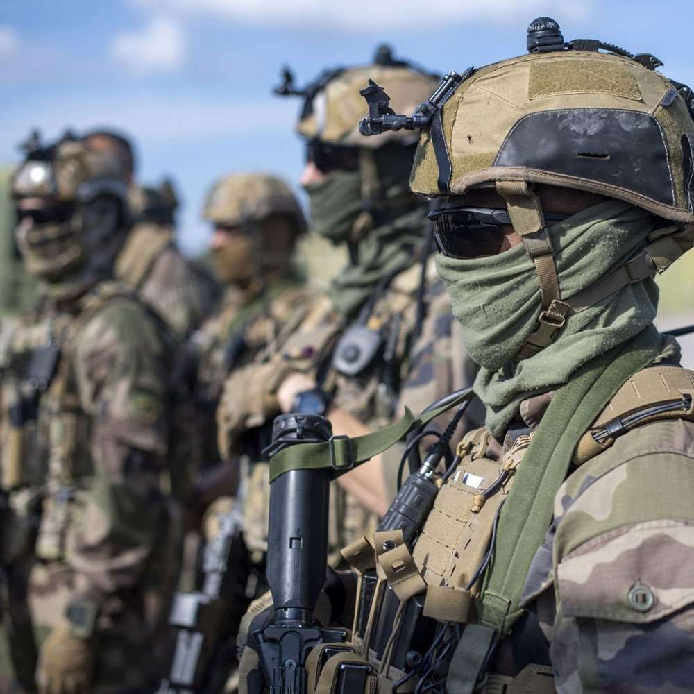 Welkitcom's tweet image. Un GRAND MERCI pour celles et ceux qui nous protègent ! Passez un bon weekend.

Photo : Armée de l'air

#welkit #solutionpro #prixbas #tactical #militaire #military #frencharmy #frenchairforce #frenchspecialforce