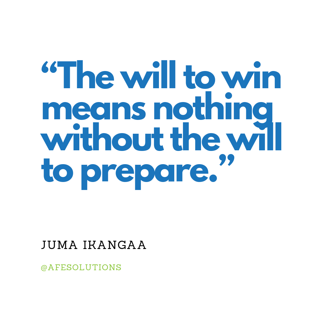 AllFitEvents's tweet image. Are you willing to plan and put the work in? These are the keys to success! #afesolutions