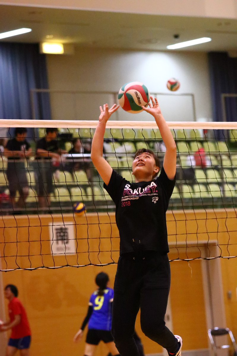 yuki_volleyac's tweet photo. 東スポーツセンター
2020.7.23
#centralmix
#混合バレー
#すくらっち https://t.co/xHvWPKBWSp