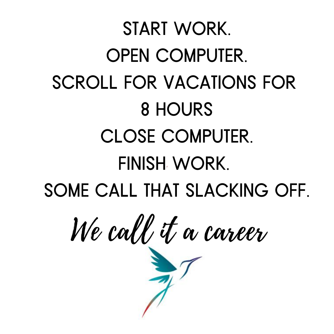 IndependentByFC's tweet photo. Friday Facts right here! Our Indies love working from home, working from anywhere! Building their own business being their own boss with the ability to create a work-life balance that works for them! https://t.co/5FWQkR3cDc
#FridayFacts #WorkFromHome #HomeBasedTravelAgent https://t.co/NEZgHzNLry