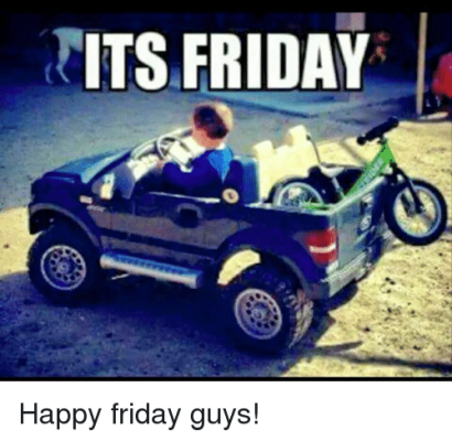 AutoFix_repairs's tweet image. Has everyone got that friday feeling? 😀

#fridays #happyfriday #autofixcarrepairs #garagemansfield #nottinghamshire #familybusiness #mechanic