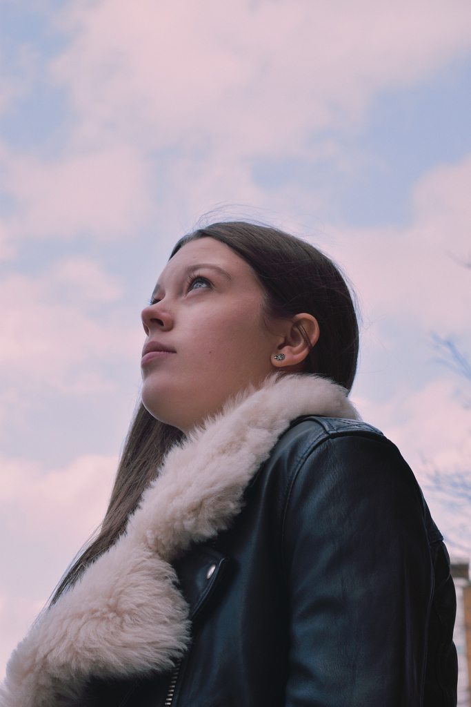 CourtneyHadwin's tweet photo. Dreaming... ☁️ https://t.co/UwQGIRzwTk