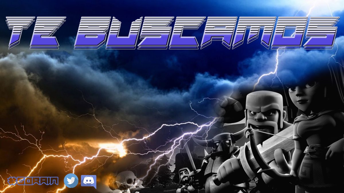 Quiero mostrarles esta increíble línea gráfica...

El autor: @Albert_vyg0109 

Se los recomiendo totalmente tiene unos trabajos increíbles, de parte de Rain Gaming estamos muy agradecidos. ♥️

#GoRain ⛈️⛈️⛈️