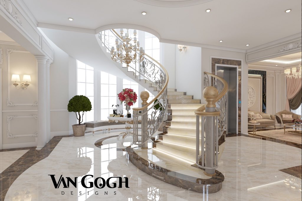 Vangogh_designs's tweet photo. Luxurious isn’t it? ✨😍 https://t.co/WvVx50pTXR