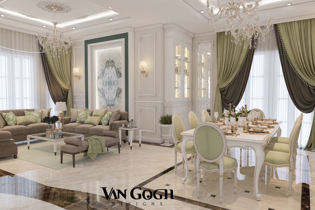 Vangogh_designs's tweet photo. Luxurious isn’t it? ✨😍 https://t.co/WvVx50pTXR