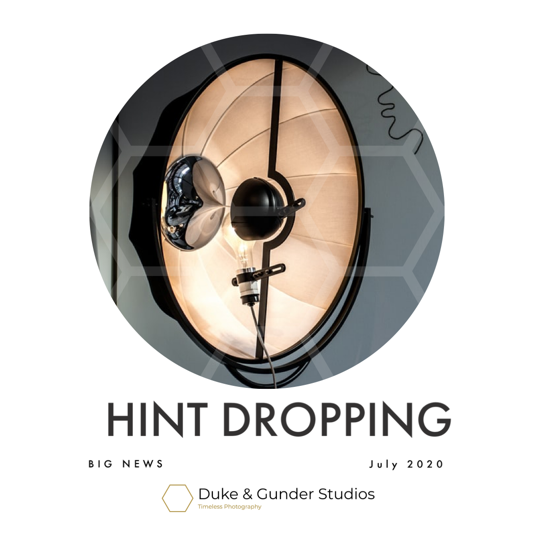 dukeandgunder's tweet photo. Hint dropping number seven:
#droppinghints #staytuned #july2020 #studiophotographer https://t.co/JarseO5C9y
